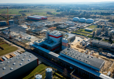 <strong>Uruchomienie nowej elektrociepłowni w rafinerii ORLEN Południe w Jedliczu</strong>