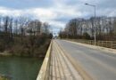 Most na ul. Krajowickiej w Jaśle będzie zamknięty od 2 kwietnia